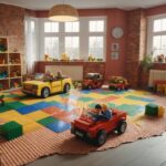 Современные игры с конструктором